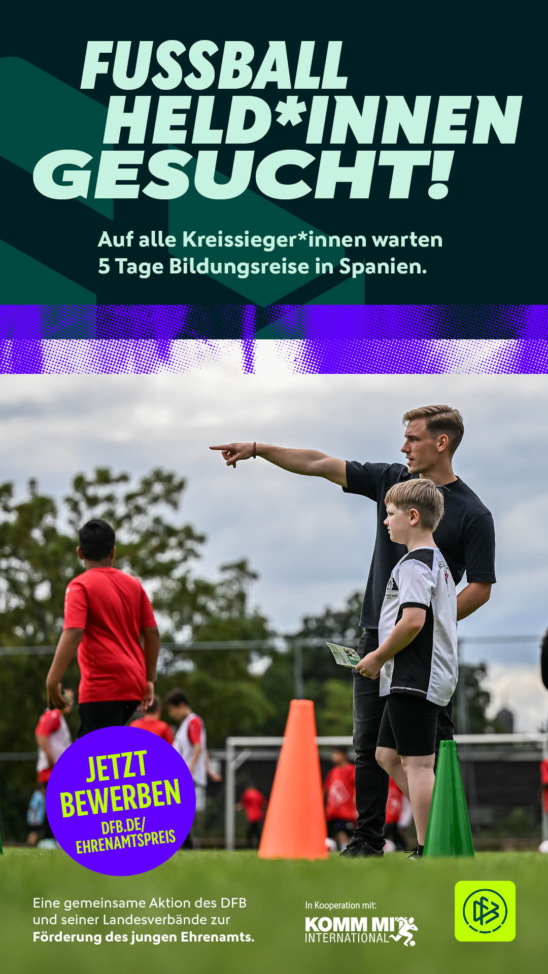 Fußballhelden